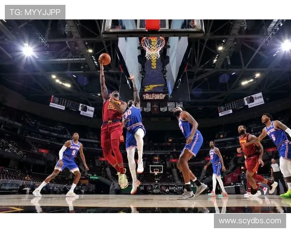 布伦森23分5助攻米切尔31分5篮板尼克斯击败骑士迎来赛季开门红 布伦森23分5助攻米切尔31分5篮板尼克斯击败骑士迎来赛季开门红