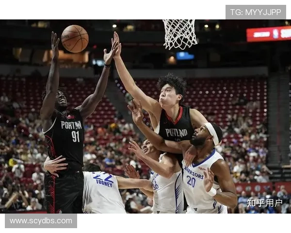 火箭小将爆发击败开拓者 夏季联赛7月18日精彩集锦回顾 火箭小将爆发击败开拓者 夏季联赛7月18日精彩集锦回顾