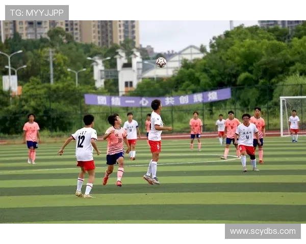 中国城市少儿足球联赛参赛规模创历史新高激发青少年体育热情与城市活力 中国城市少儿足球联赛参赛规模创历史新高激发青少年体育热情与城市活力