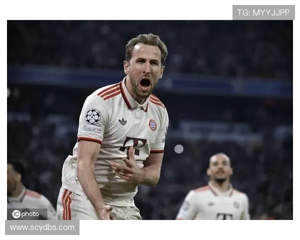 拜仁客场挑战门兴首发阵容公布凯恩杰克逊比朔夫领衔出战