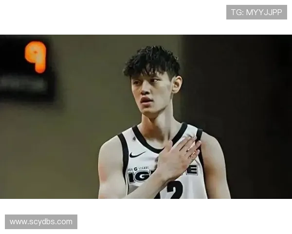 篮网自媒体分析曾凡博未来选择年薪前景及发展方向