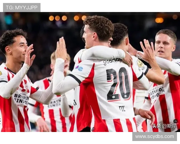 儒尼奥尔精彩助攻助埃因霍温逆转那不勒斯实现反超胜利