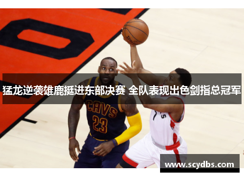 猛龙逆袭雄鹿挺进东部决赛 全队表现出色剑指总冠军
